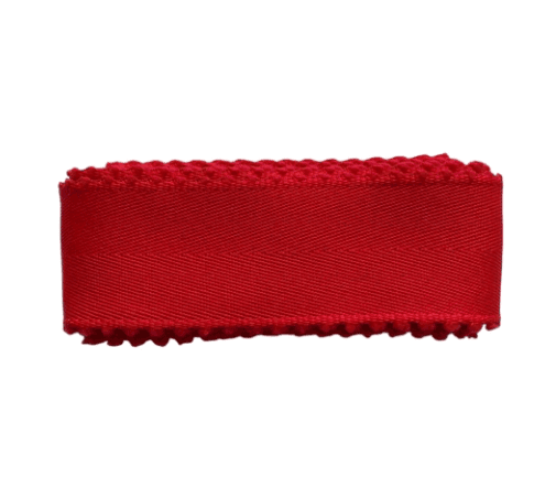 Fita borda pompom N9 - metro