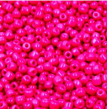 Miçangão 3,6mm N6 (10gr)